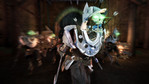 Fable III Xbox 360 Screenshots