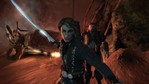 Fable III Xbox 360 Screenshots