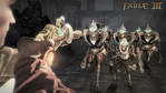 Fable III Xbox 360 Screenshots