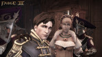 Fable III Xbox 360 Screenshots