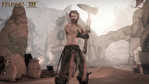 Fable III Xbox 360 Screenshots