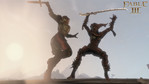 Fable III Xbox 360 Screenshots
