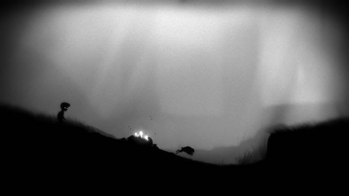 Limbo Screenshot