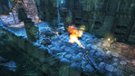 Lara Croft And The Guardian Of Light Xbox 360 Screenshots