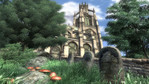 The Elder Scrolls IV: Oblivion Xbox 360 Screenshots