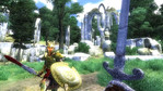 The Elder Scrolls IV: Oblivion Xbox 360 Screenshots