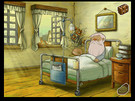 Professor Layton and the Lost Future Nintendo DS Screenshots