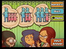 Professor Layton and the Lost Future Nintendo DS Screenshots
