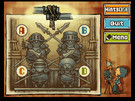 Professor Layton and the Lost Future Nintendo DS Screenshots