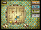 Professor Layton and the Lost Future Nintendo DS Screenshots