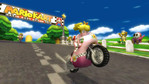 Mario Kart Wii Nintendo Wii Screenshots