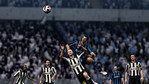 FIFA 11 Xbox 360 Screenshots