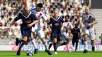 FIFA 11 Xbox 360 Screenshots