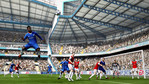 FIFA 11 Xbox 360 Screenshots