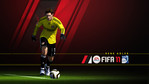 FIFA 11 Xbox 360 Screenshots