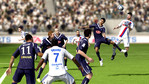 FIFA 11 Xbox 360 Screenshots