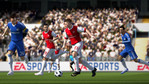 FIFA 11 Xbox 360 Screenshots