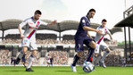 FIFA 11 Xbox 360 Screenshots