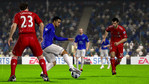 FIFA 11 Xbox 360 Screenshots