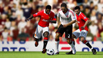 FIFA 11 Xbox 360 Screenshots