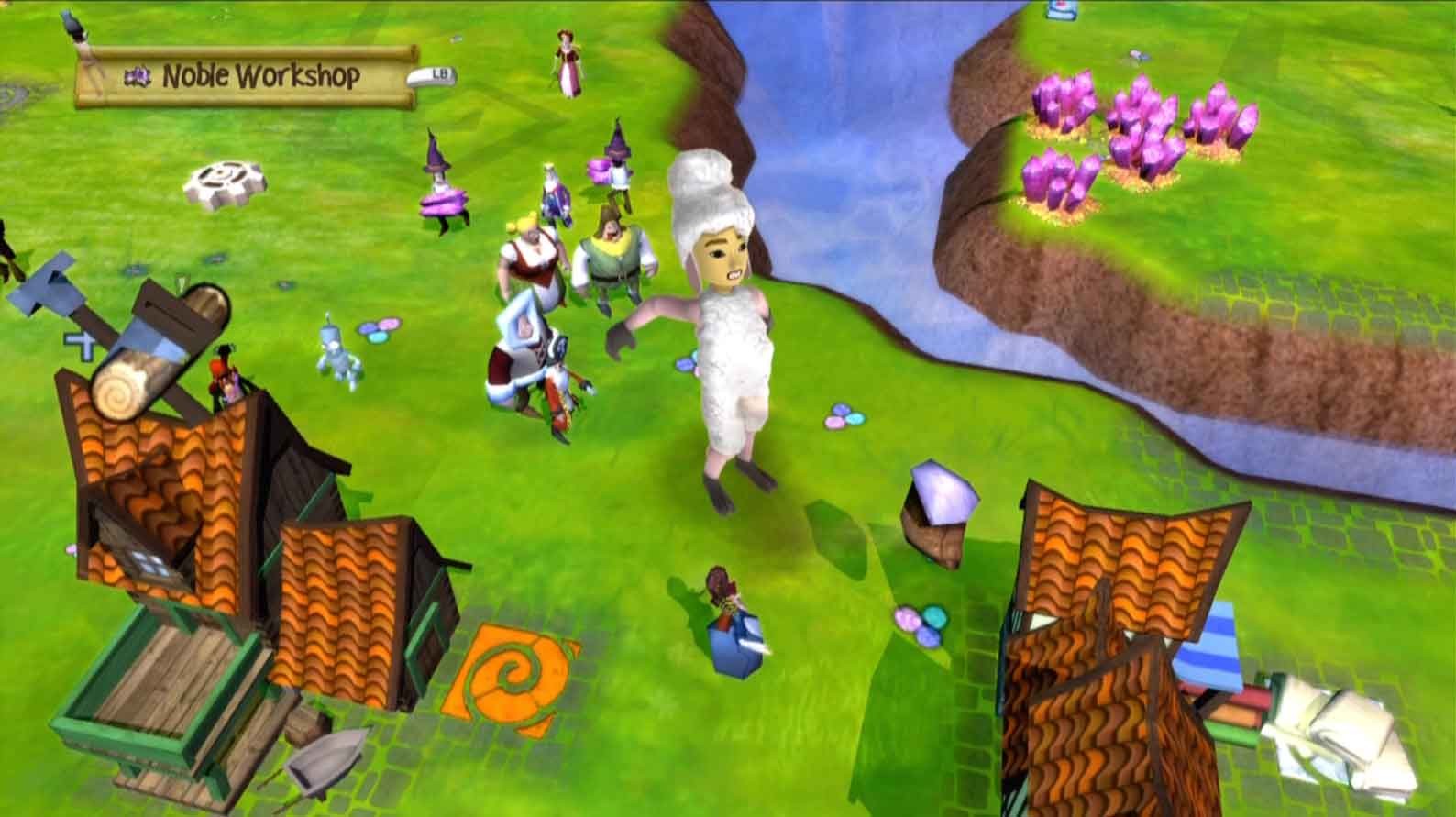 a kingdom for keflings xbox 360 full a kingdom for keflings xbox 360 full