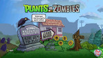 Plants vs. Zombies Xbox 360 Screenshots