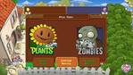 Plants vs. Zombies Xbox 360 Screenshots