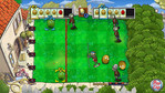 Plants vs. Zombies Xbox 360 Screenshots