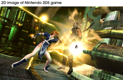 Dead or Alive Dimensions Review
