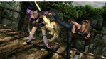 Dead Or Alive: Dimensions Nintendo 3DS Screenshots