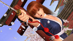 Dead Or Alive: Dimensions Nintendo 3DS Screenshots