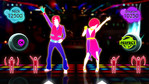 Just Dance 2 Nintendo Wii Screenshots