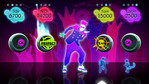 Just Dance 2 Nintendo Wii Screenshots