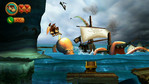 Donkey Kong Country Returns Nintendo Wii Screenshots