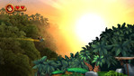 Donkey Kong Country Returns Nintendo Wii Screenshots