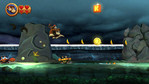 Donkey Kong Country Returns Nintendo Wii Screenshots