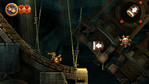 Donkey Kong Country Returns Nintendo Wii Screenshots