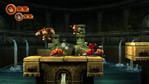 Donkey Kong Country Returns Nintendo Wii Screenshots