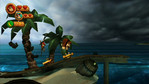 Donkey Kong Country Returns Nintendo Wii Screenshots