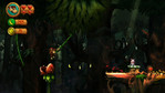 Donkey Kong Country Returns Nintendo Wii Screenshots