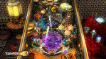 Pinball FX2 Xbox 360 Screenshots