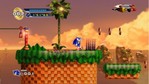 Sonic The Hedgehog 4: Episode 1 Nintendo Wii Screenshots