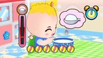 Cooking Mama World: Babysitting Mama Nintendo Wii Screenshots
