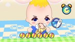 Cooking Mama World: Babysitting Mama Nintendo Wii Screenshots