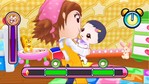 Cooking Mama World: Babysitting Mama Nintendo Wii Screenshots