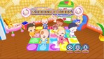 Cooking Mama World: Babysitting Mama Nintendo Wii Screenshots