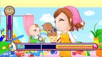 Cooking Mama World: Babysitting Mama Nintendo Wii Screenshots