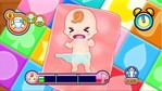 Cooking Mama World: Babysitting Mama Nintendo Wii Screenshots