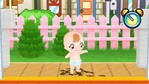 Cooking Mama World: Babysitting Mama Nintendo Wii Screenshots