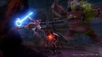 Majin and the Forsaken Kingdom Xbox 360 Screenshots